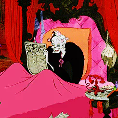 Disney 101 Dalmatians movie PFP