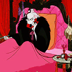 Disney 101 Dalmatians movie PFP