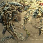 video game Warhammer PFP