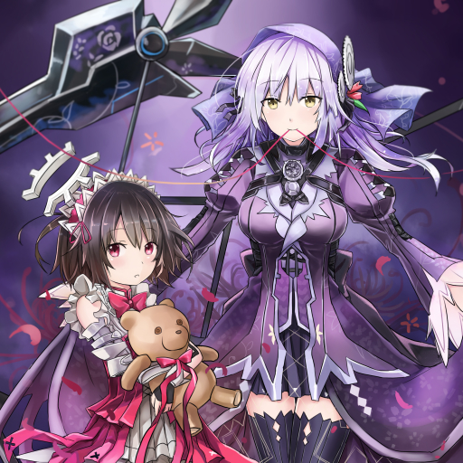 Clockwork Planet / RyuZu, Naoto Miura