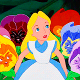 Download Alice In Wonderland (1951) Disney Alice In Wonderland Movie PFP