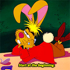 Alice In Wonderland (1951) Disney Alice In Wonderland movie PFP