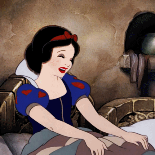 Download Snow White Fantasy Disney Snow White And The Seven Dwarfs Movie PFP