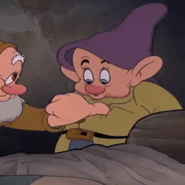 Download Fantasy Disney Snow White And The Seven Dwarfs Movie PFP