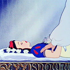 Download Snow White Fantasy Disney Snow White And The Seven Dwarfs Movie PFP