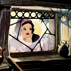 Download Snow White Fantasy Disney Snow White And The Seven Dwarfs Movie PFP