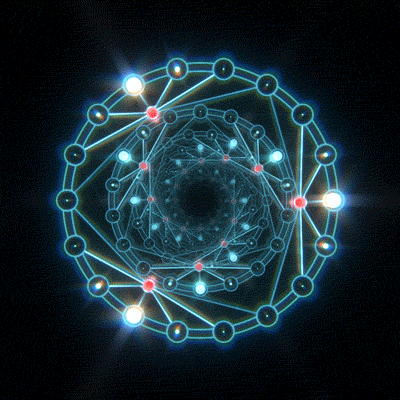 Download Pattern CGI Fractal Abstract PFP