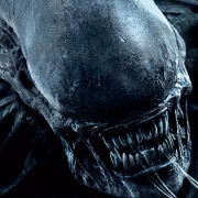 Alien: Covenant xenomorph movie PFP