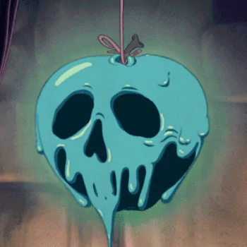 fantasy Disney Snow White and the Seven Dwarfs movie PFP