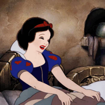 Snow White fantasy Disney Snow White and the Seven Dwarfs movie PFP