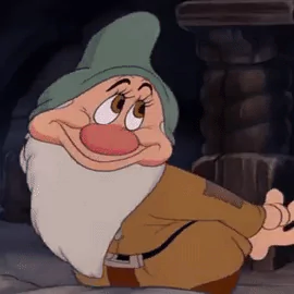 fantasy Disney Snow White and the Seven Dwarfs movie PFP