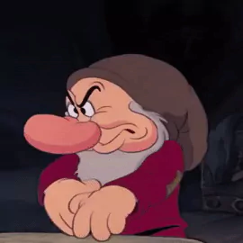 fantasy Disney Snow White and the Seven Dwarfs movie PFP