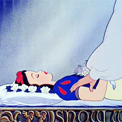 Snow White fantasy Disney Snow White and the Seven Dwarfs movie PFP