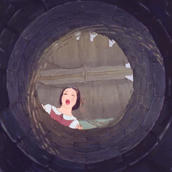 Snow White fantasy Disney Snow White and the Seven Dwarfs movie PFP