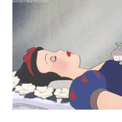 Snow White fantasy Disney Snow White and the Seven Dwarfs movie PFP