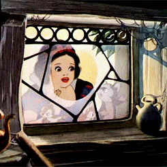 Snow White fantasy Disney Snow White and the Seven Dwarfs movie PFP