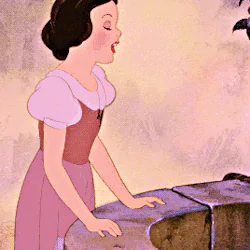 Snow White fantasy Disney Snow White and the Seven Dwarfs movie PFP