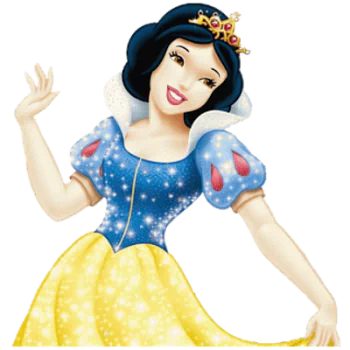 Snow White fantasy Disney Snow White and the Seven Dwarfs movie PFP
