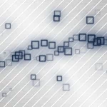 Abstract square PFP