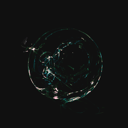 Download CGI Fractal Abstract PFP