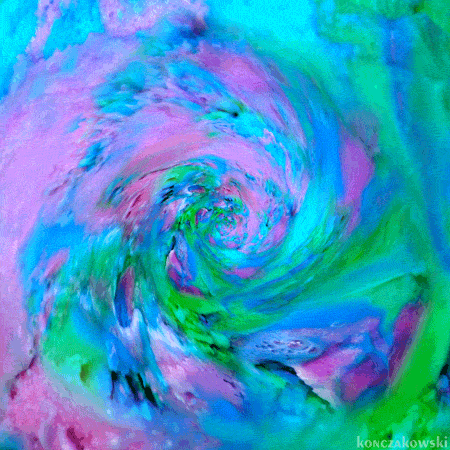 Download Pattern CGI Fractal Abstract PFP