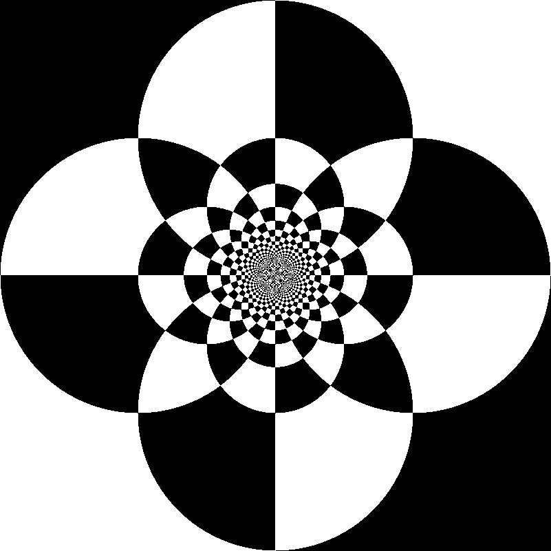 Download Pattern CGI Fractal Abstract PFP
