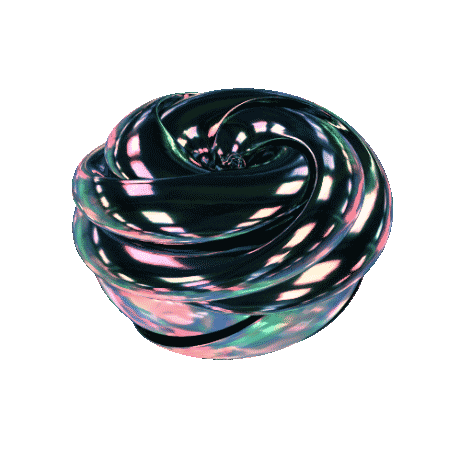 Download CGI Fractal Abstract PFP