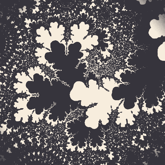 Download Pattern CGI Fractal Abstract PFP