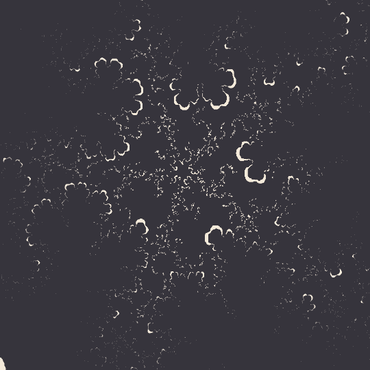 Download Pattern CGI Fractal Abstract PFP