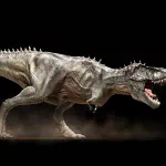  T Rex