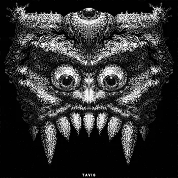 monster CGI fractal Abstract PFP