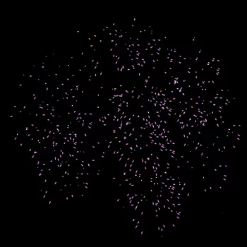 fireworks CGI fractal artistic PFP