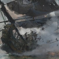 Preview Skull and Bones
