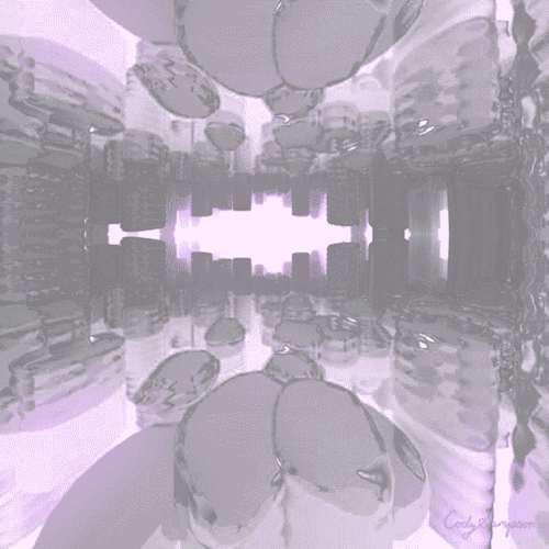 Download Pattern CGI Fractal Abstract PFP