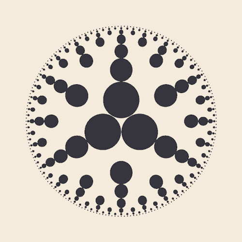 Download Pattern CGI Fractal Abstract PFP