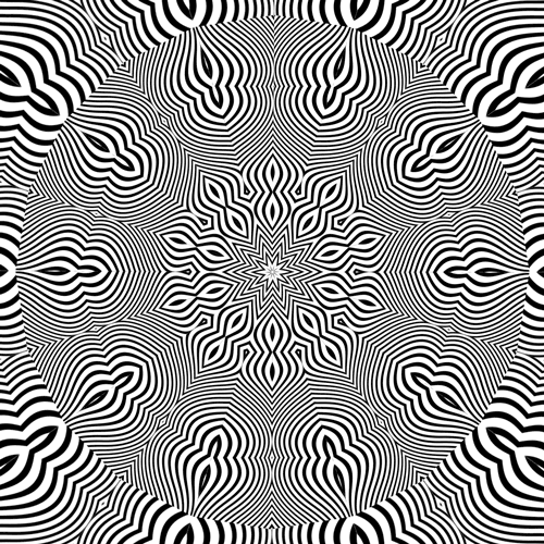 Download Pattern CGI Fractal Abstract PFP
