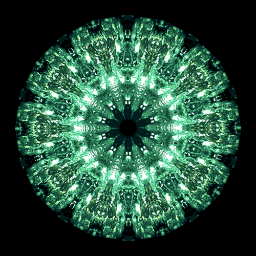 Download Pattern CGI Fractal Abstract PFP