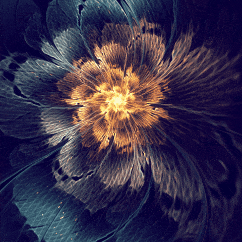 Download Pattern CGI Fractal Abstract PFP