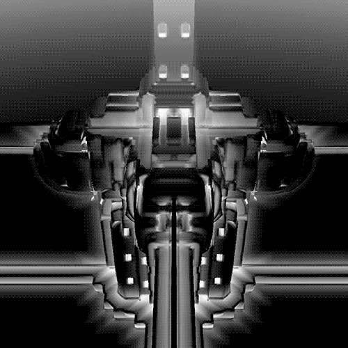 Download Pattern CGI Fractal Abstract PFP