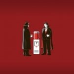 Download Dark Vampire PFP