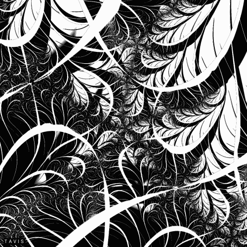 Download CGI Fractal Abstract PFP