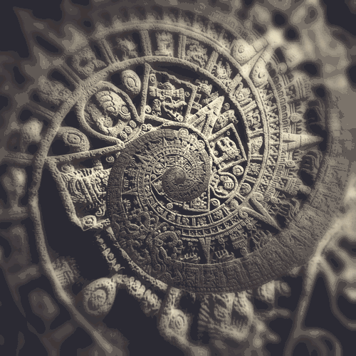Download Pattern CGI Fractal Abstract PFP