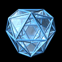 Download Pattern CGI Fractal Abstract PFP