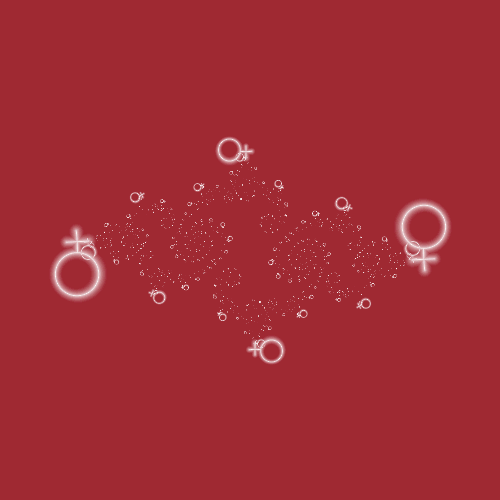 Download Pattern CGI Fractal Abstract PFP