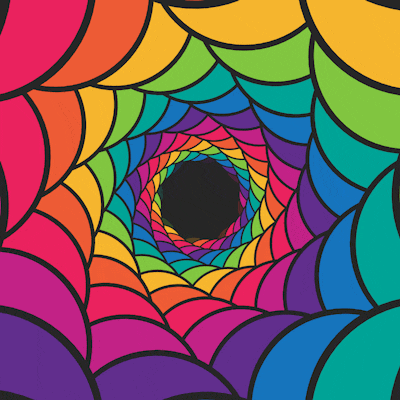 Download Pattern CGI Fractal Abstract PFP