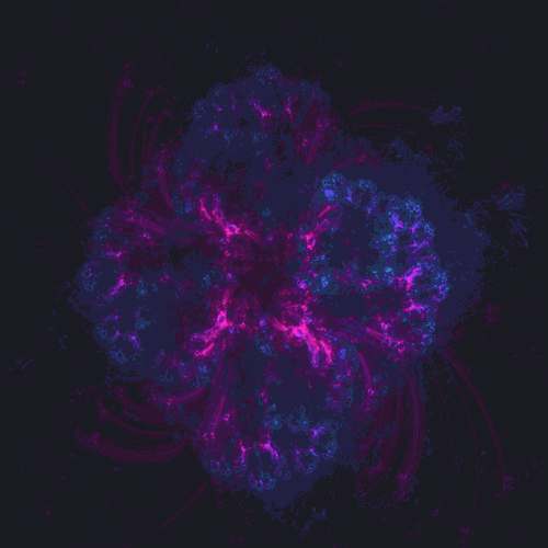 Download CGI Fractal Abstract PFP