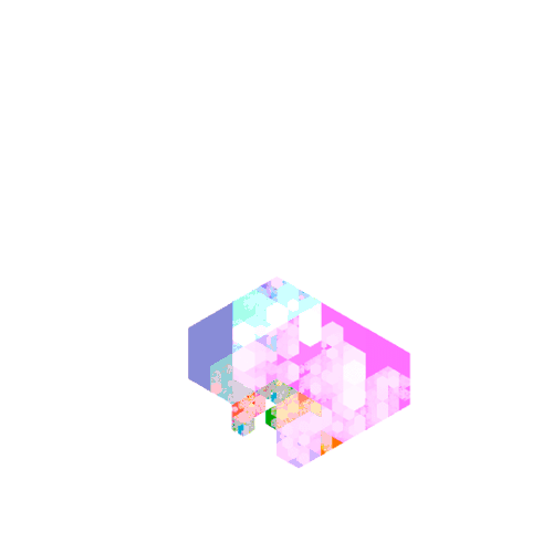 Download Pattern CGI Fractal Abstract PFP
