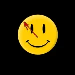 Comic Watchmen PFP