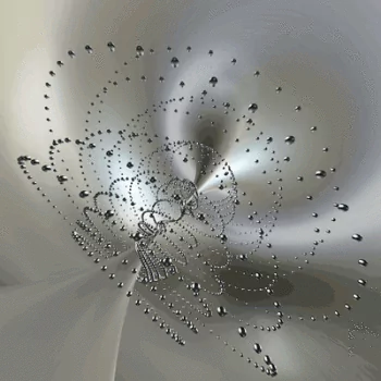 CGI fractal Abstract PFP