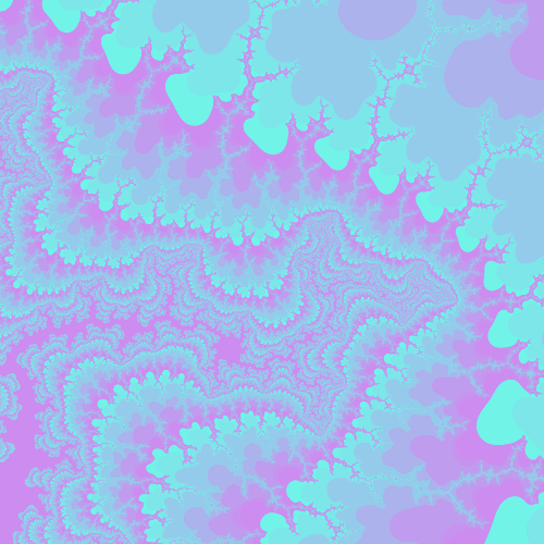 Download Pattern CGI Fractal Abstract PFP
